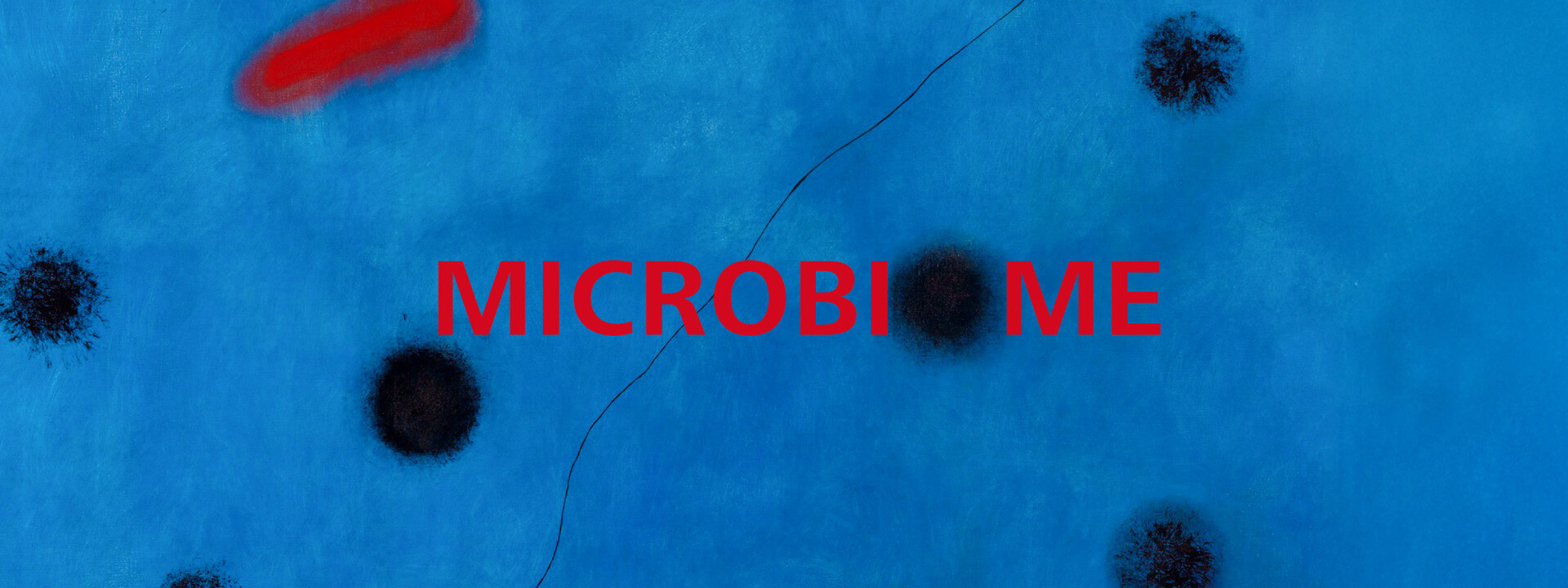 Microbiome cover image