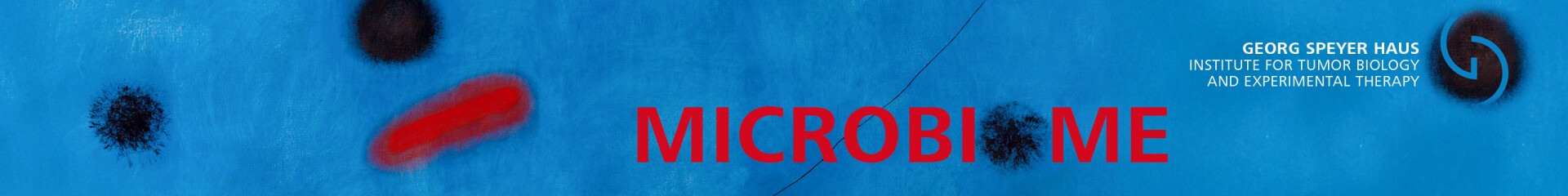 Microbiome cover image