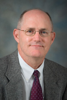 Jonathan M Kurie