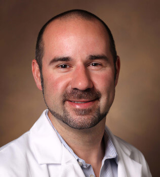 Justin M. Balko