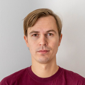 Eivind Valen Egeland