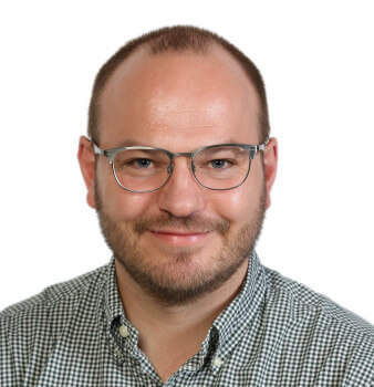 Michael Zimmermann