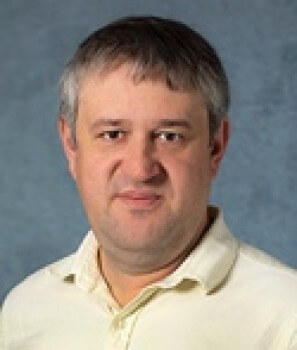 Sergei Grivennikov