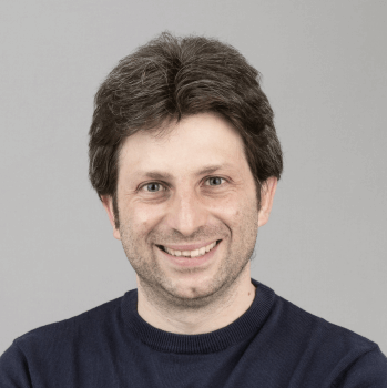 Nicola Segata