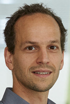 Georg Zeller