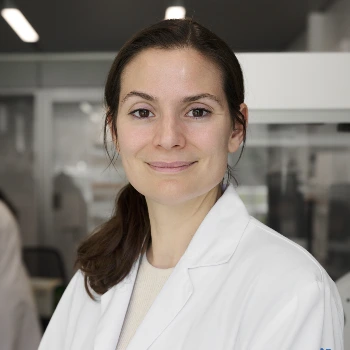 Arianna Baggiolini