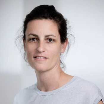 Céline Vallot